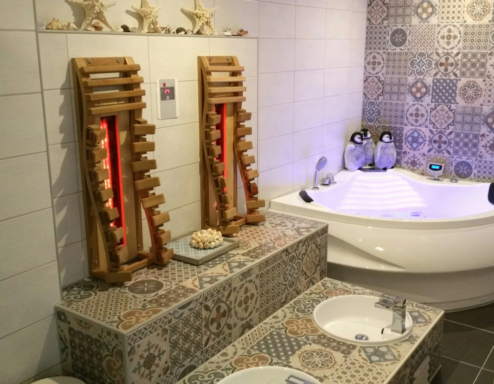 Fletcher Parkhotel Val Monte - Général