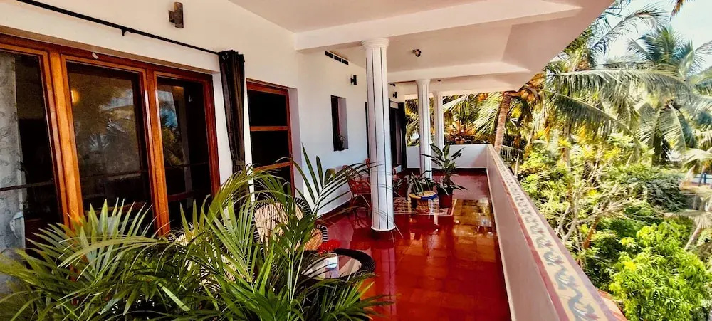 Room-exclusive Kesaviyam Luxury Ocean vi