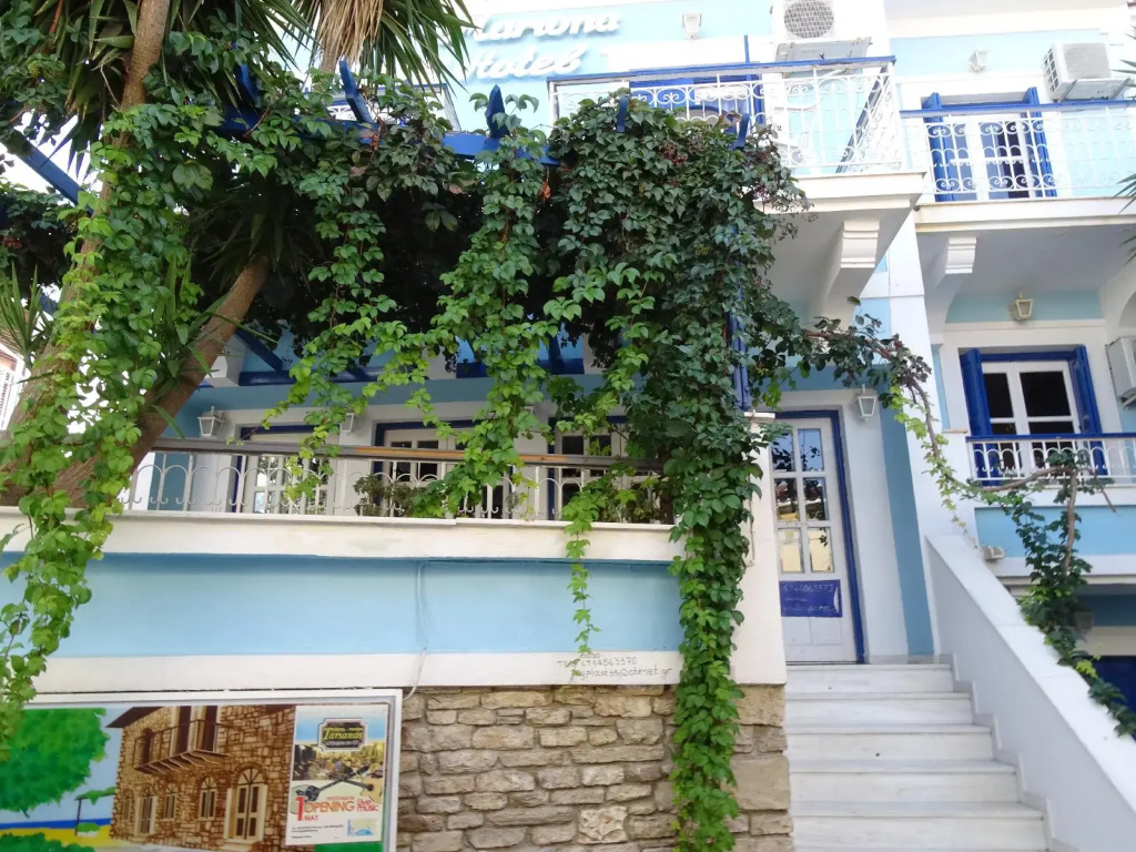 Hotel photo 16