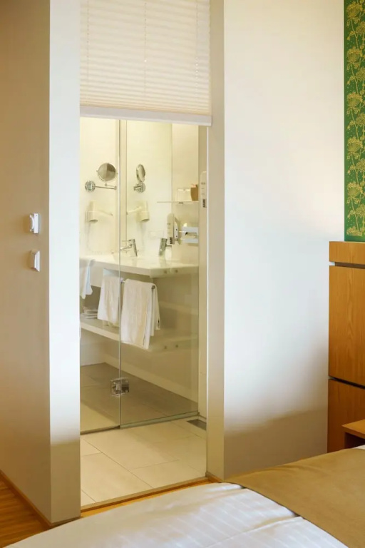 Genusshotel Riegersburg - Chambres