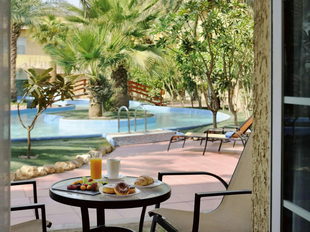 Montrose A Mayfair Collection Hotel - фото 25