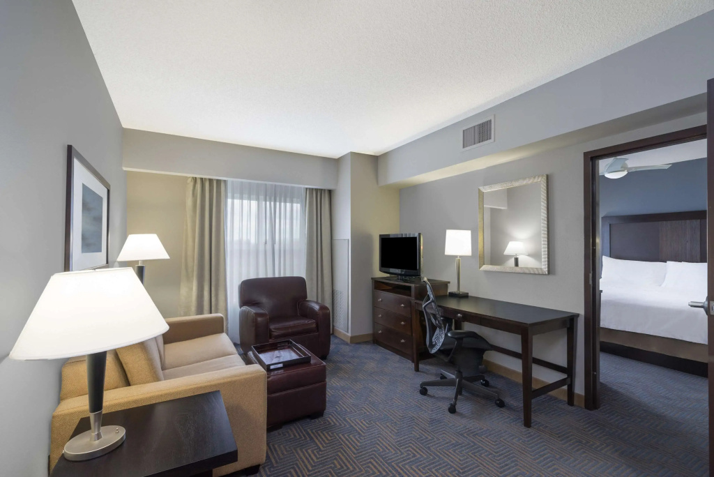 Homewood Suites by Hilton Louisville-East - Général