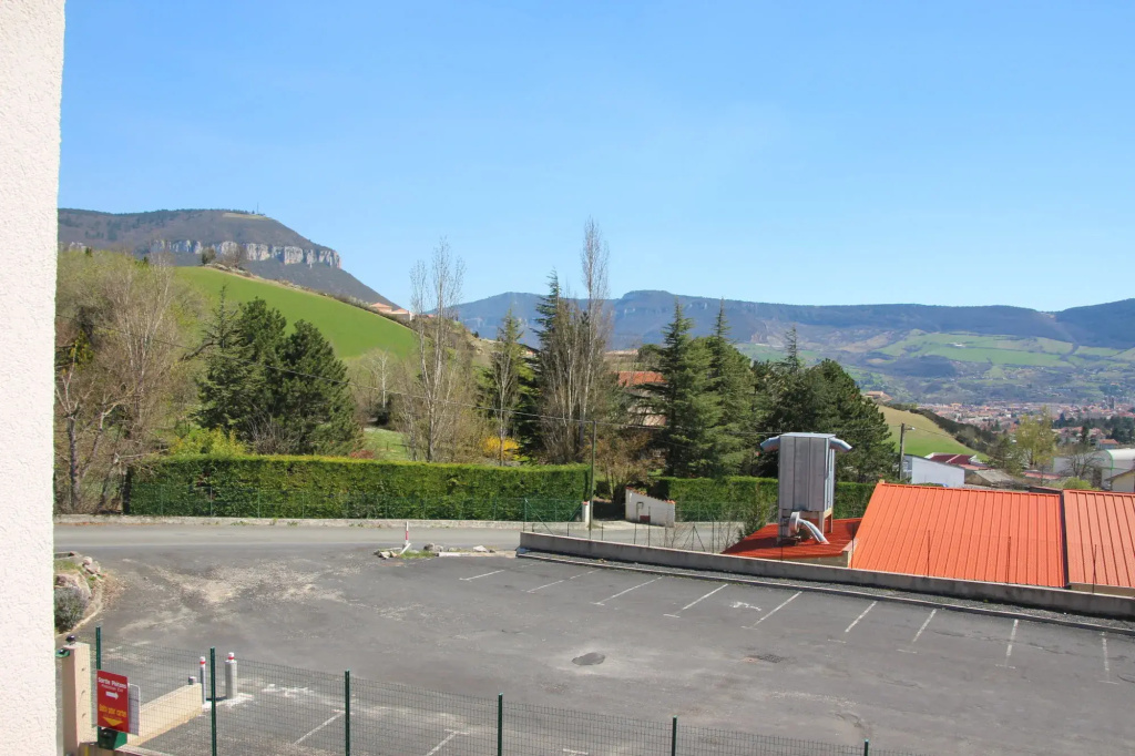Cit'Hotel Restaurant Bowling de Millau - Général