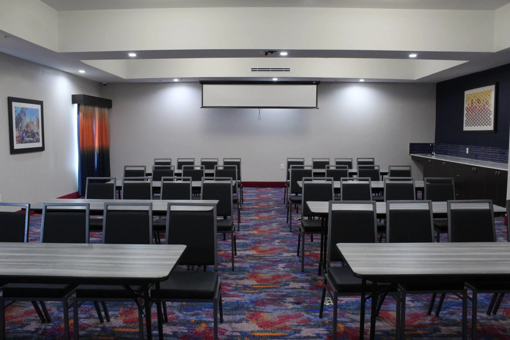 La Quinta Inn and Suites by Wyndham Schertz-San Antonio-Selma - Général