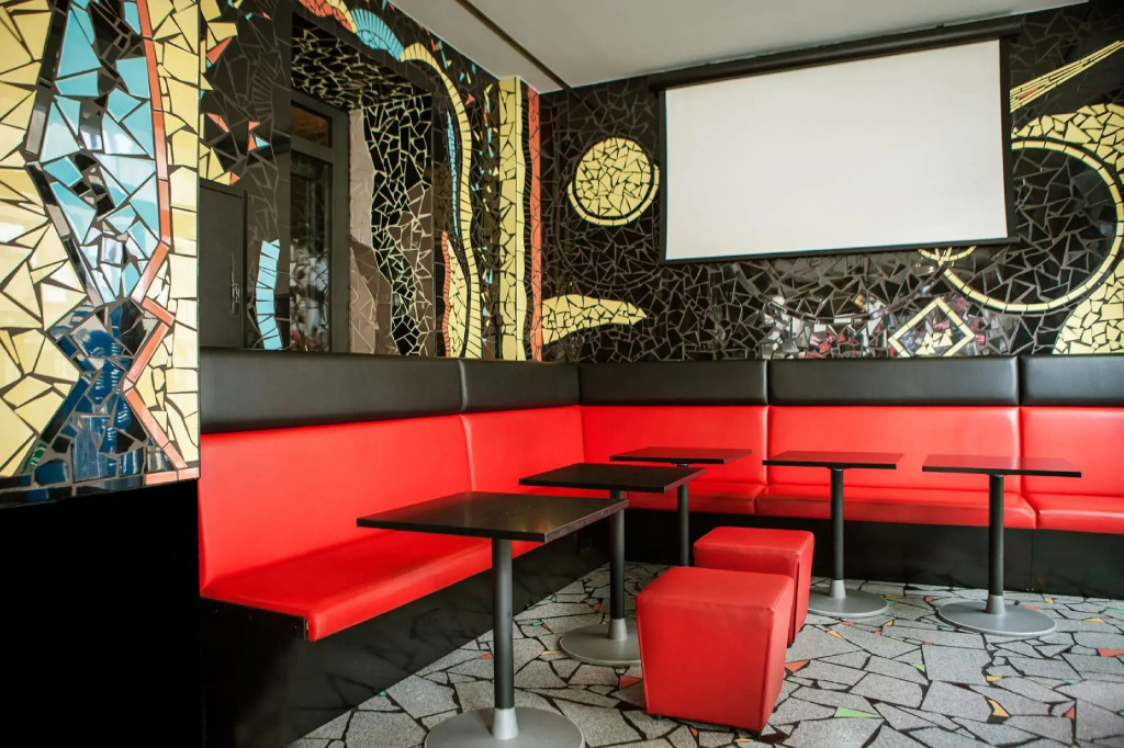 Grand Hotel Downtown — фото 2