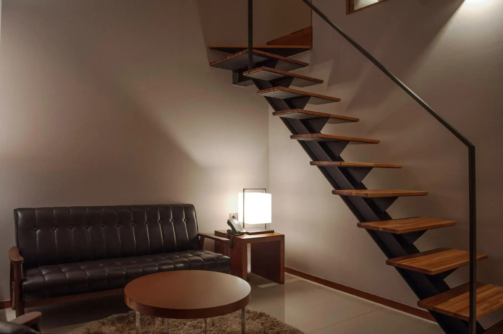 Duplex Suite