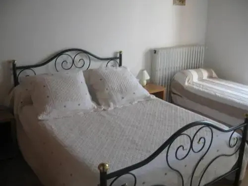 Voir la photo 3 — Auberge Saint Hernin