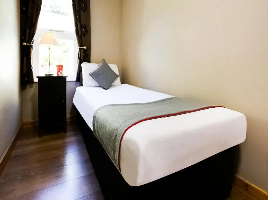 Auld Mill House Hotel - Chambres