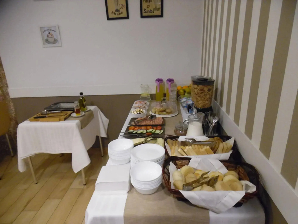 Hotel photo 10