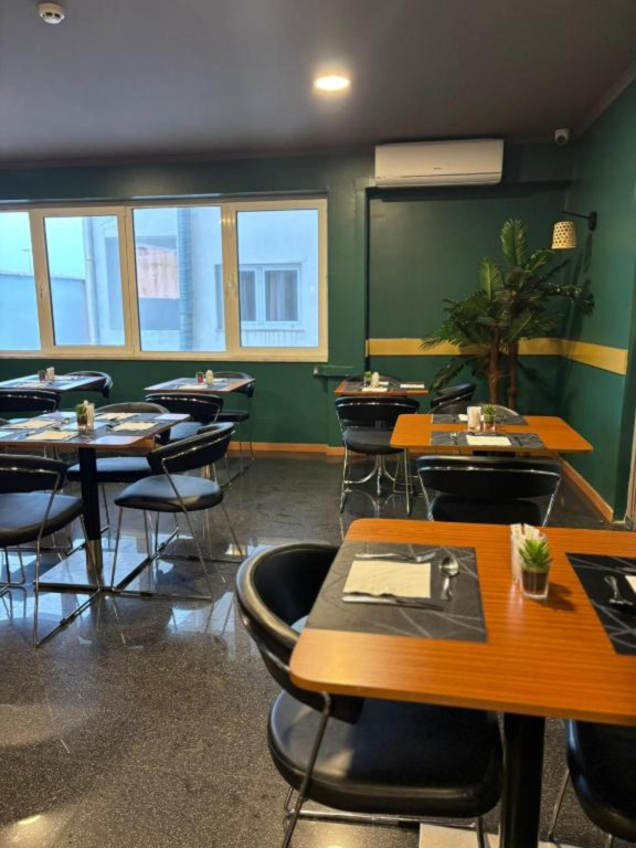 BE ONE HOTEL Caldas da Rainha by MHMB Hospitality - Général