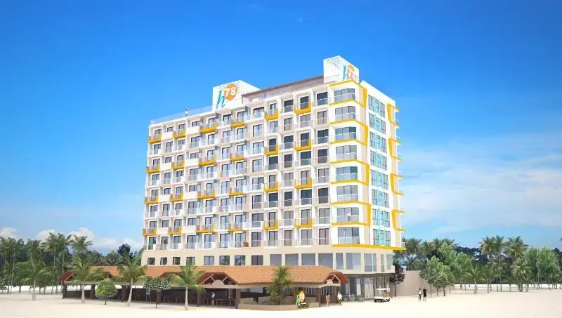 h78 Guraidhoo
