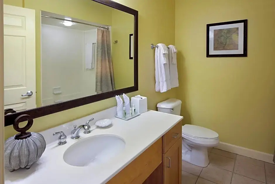 Holiday Inn Club Vacations at Lake Geneva Resort by IHG - Chambres
