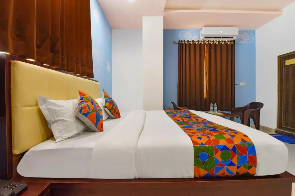 Hotel photo 7