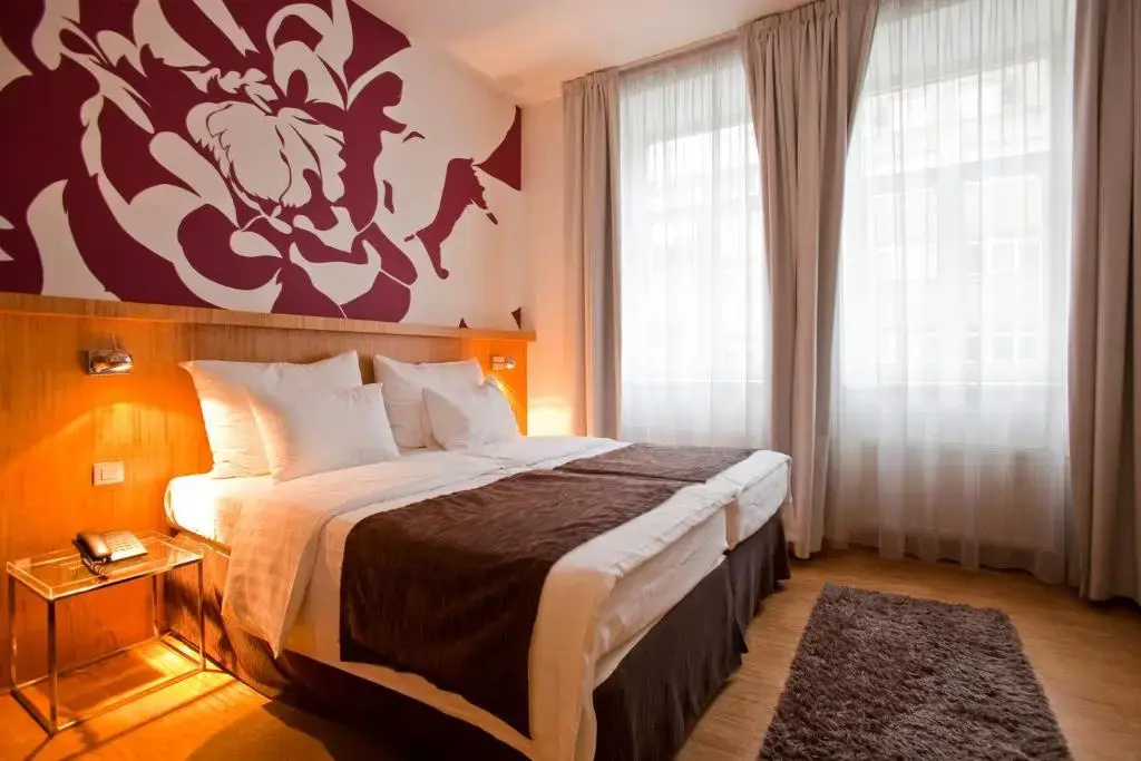 Hotel photo 5