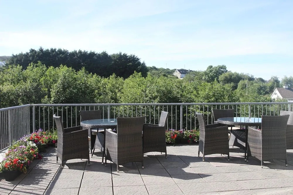 Ballyliffin TownHouse Boutique Hotel - Général