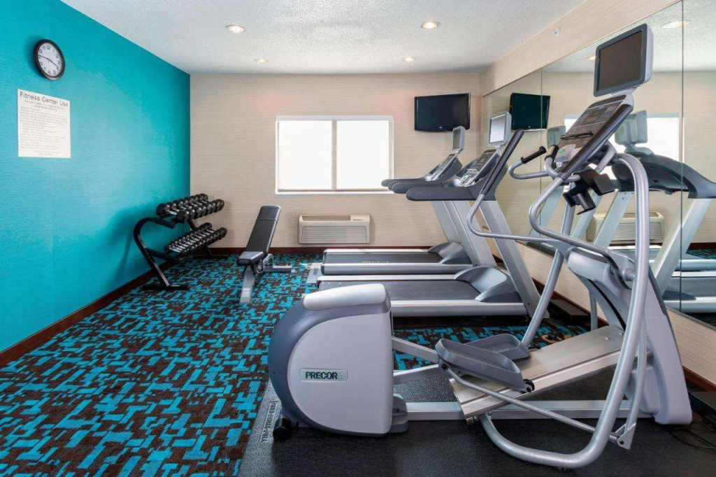 Fairfield Inn by Marriott Muncie - Général