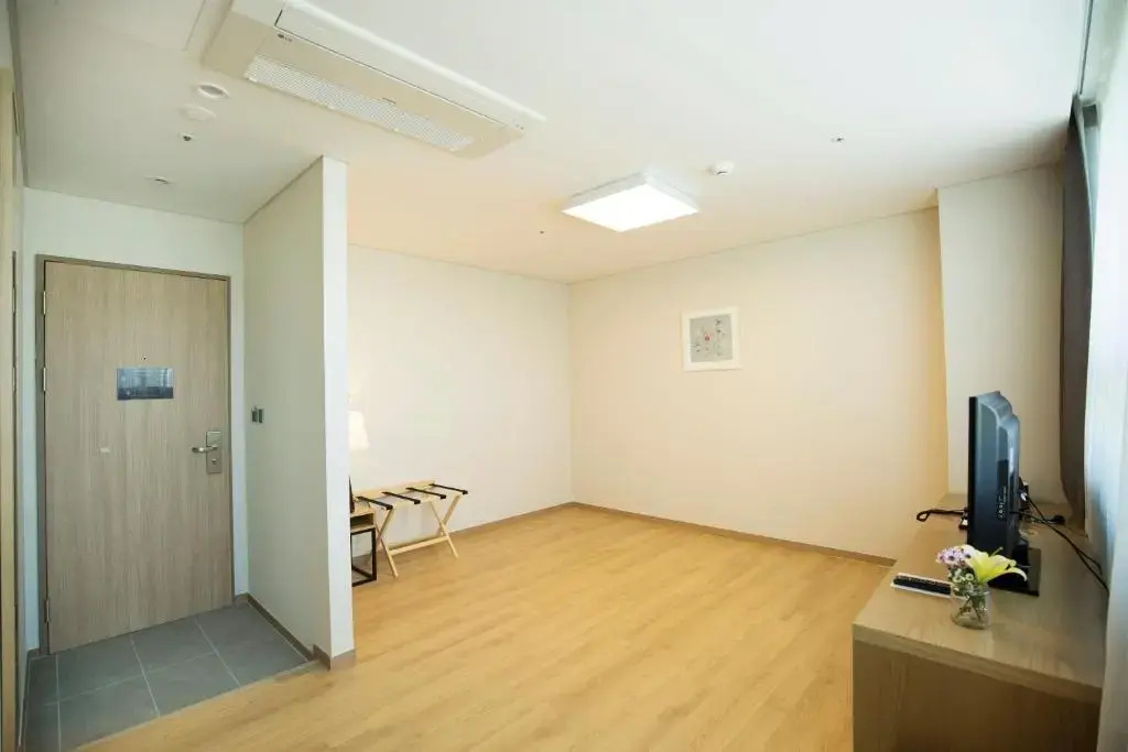 Best Western Haeundae Hotel - Chambres