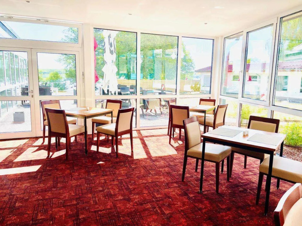 Morada Hotel Am Mellensee - Général