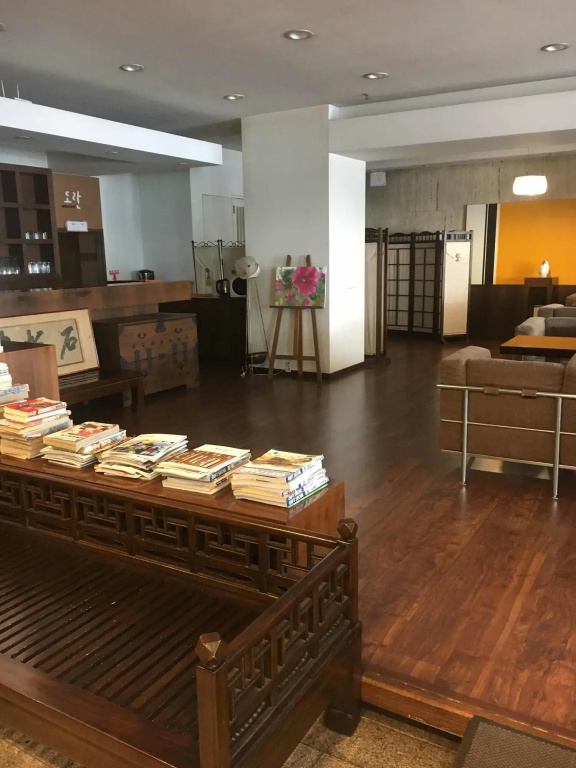 Hotel photo 16