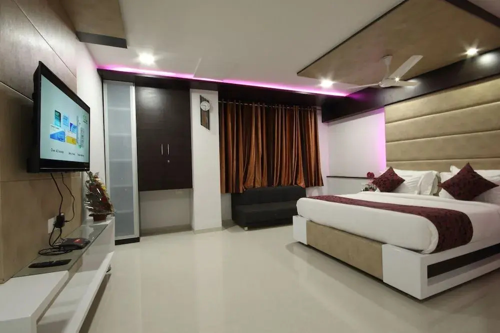 Hotel Shree Gopal Residency - Général
