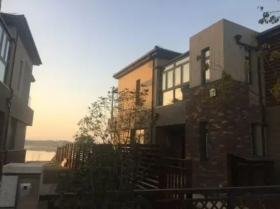 Pinglanwang Hostel