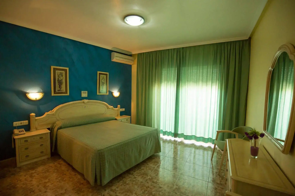 Hotel Parque Mar - Général