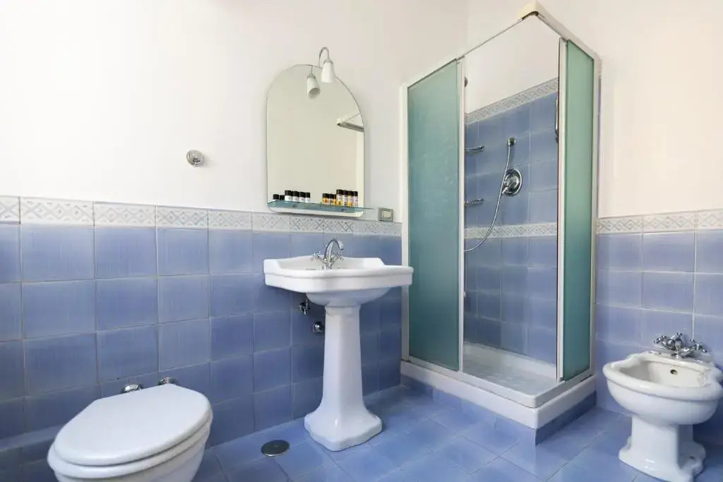 New Hotel Trinita dei Monti - Général