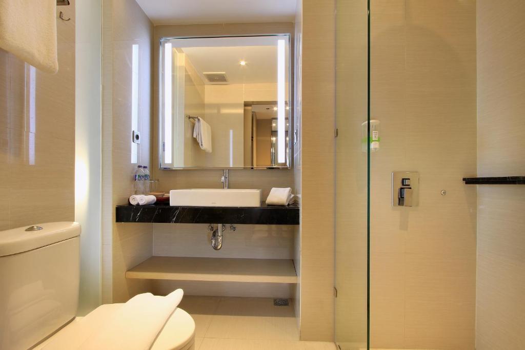 Ohana Hotel Kuta