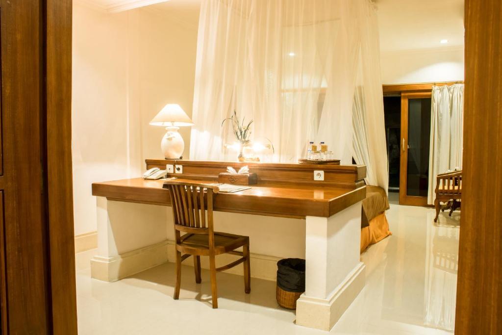 Champlung Sari Hotel Ubud