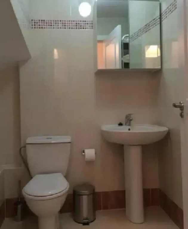 Velez Nazari - Chambres