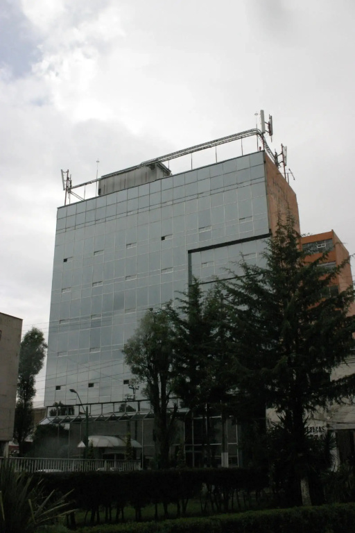 Hotel San Francisco Toluca - Général