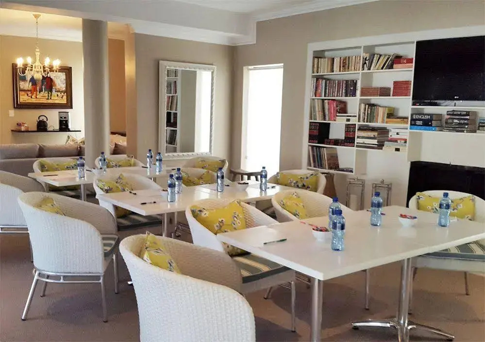 Atlantic Spa Boutique Hotel - Général