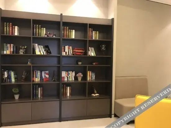 Business Centre