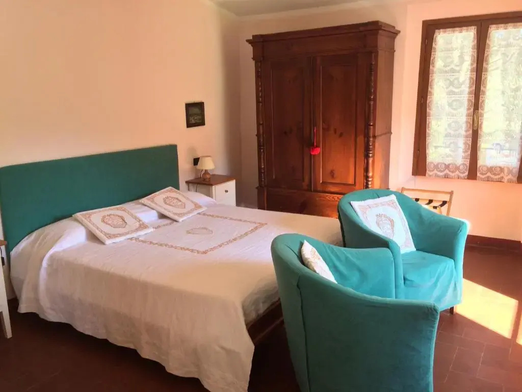 Relais Varnello - Chambres