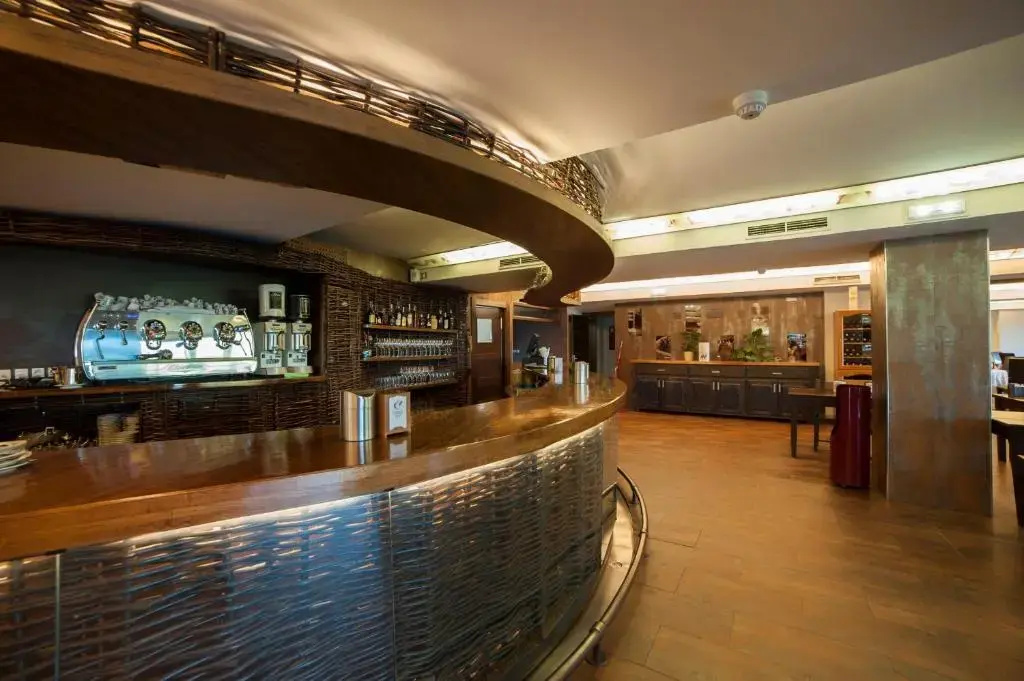 Hotel Restaurante Canzana - Général
