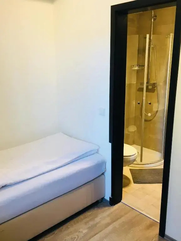 Hotel und Restaurant Grossrotter Hof - Chambres
