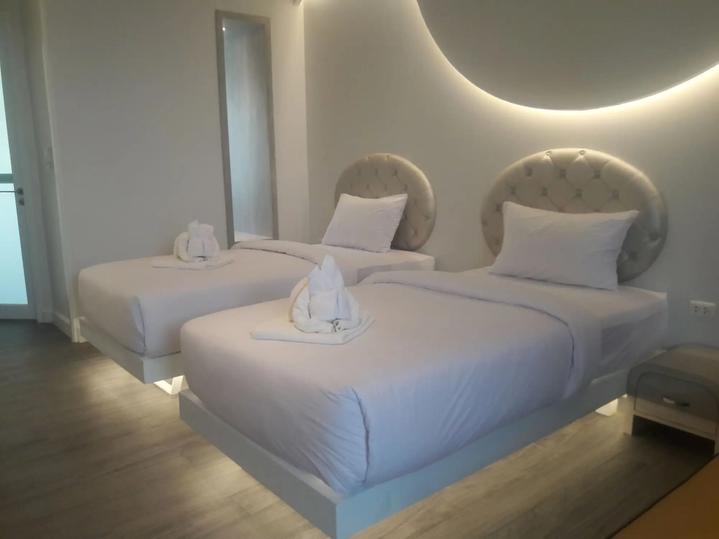 Avatara Resort - Général