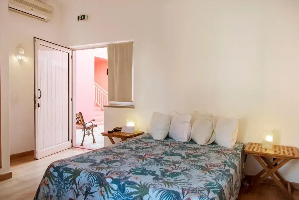 Casa Viana - Guesthouse - Chambres
