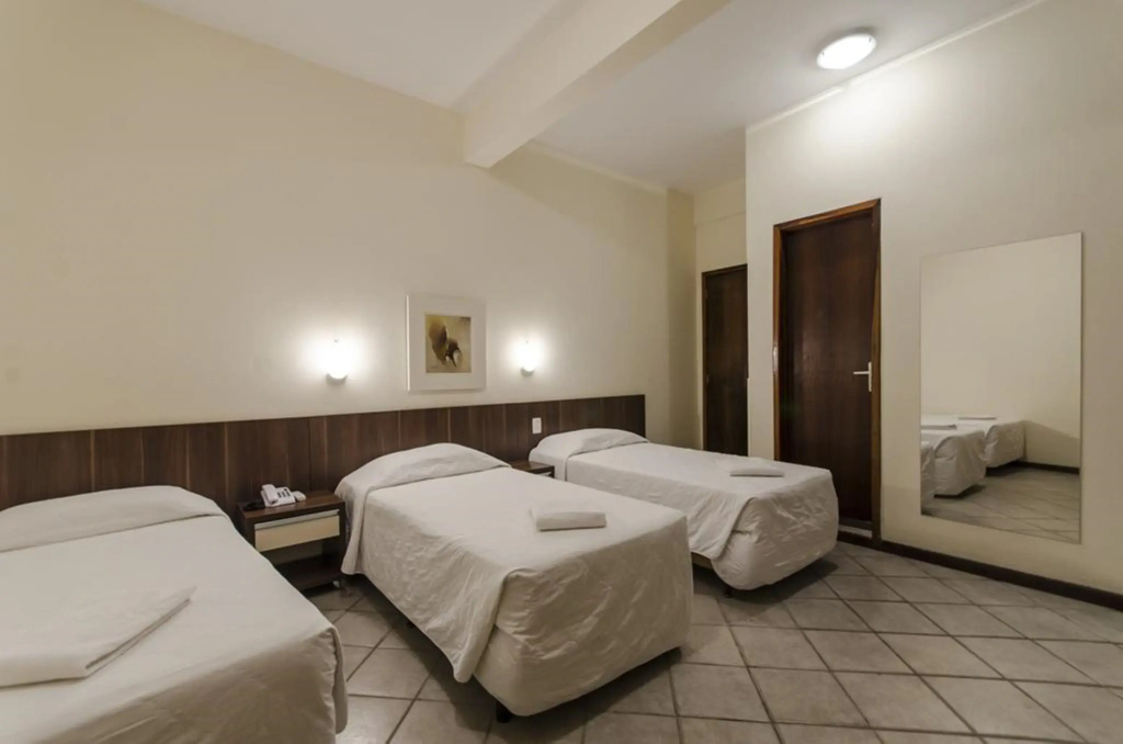 Hotel Ryan - Général