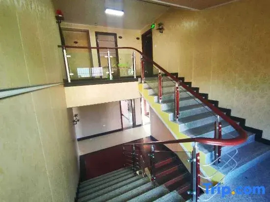 Business Centre
