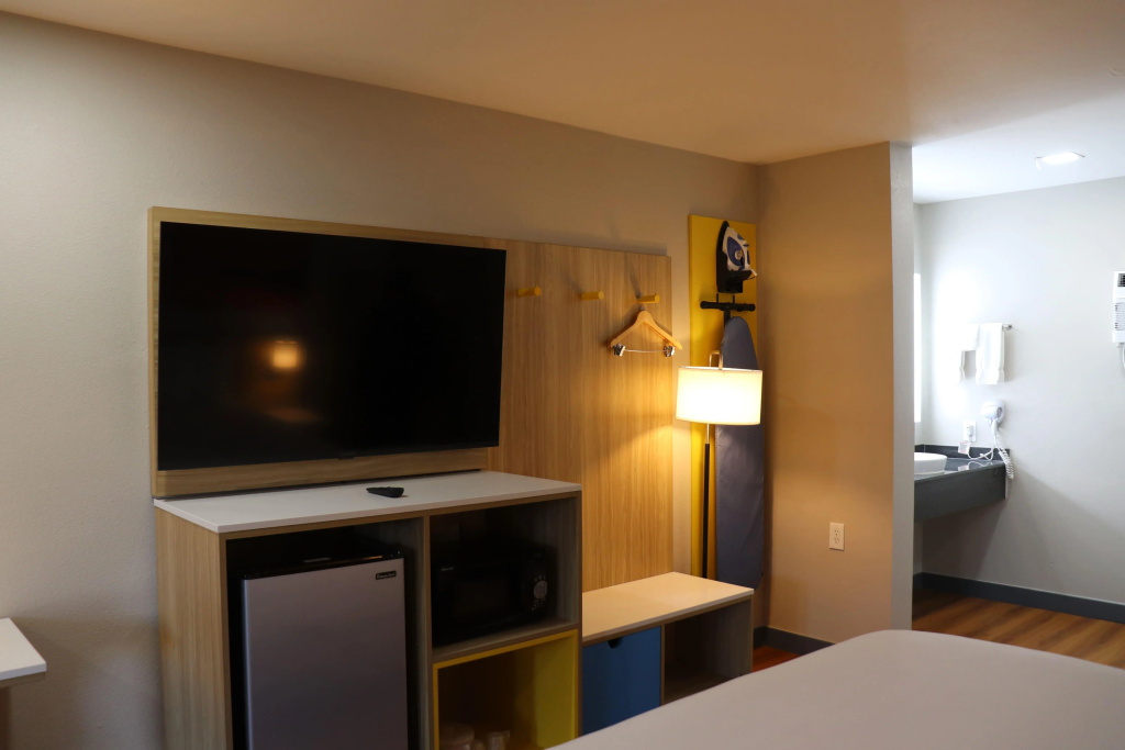 Hotel photo 19