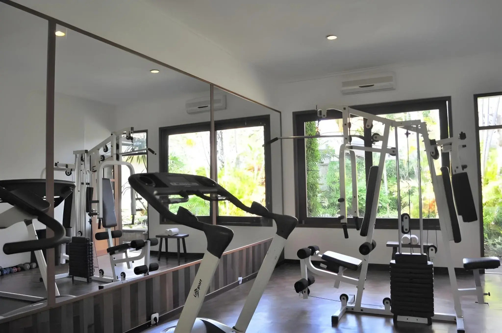 The Pavilions Bali - фото 20