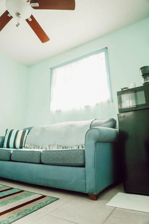 Duplex Villa