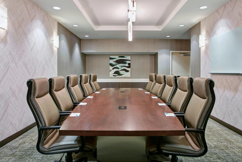 SpringHill Suites by Marriott Milwaukee Downtown - Général
