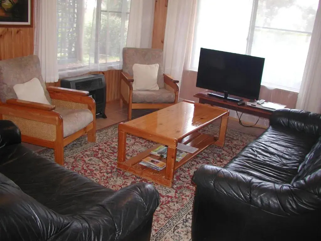 Rainbow House - Chambres