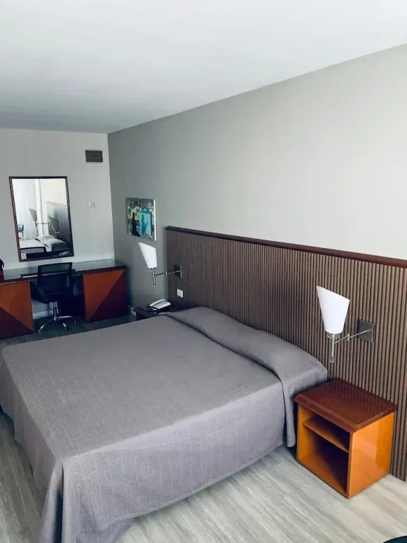 Cristal Palace Hotel - Chambres