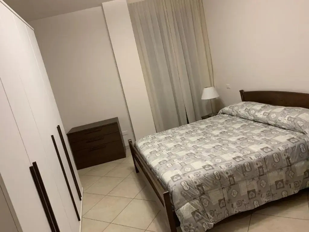 Deluxe Single Apartment