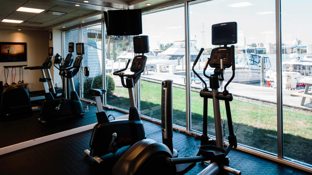 Holiday Inn Grand Haven-Spring Lake by IHG - Général