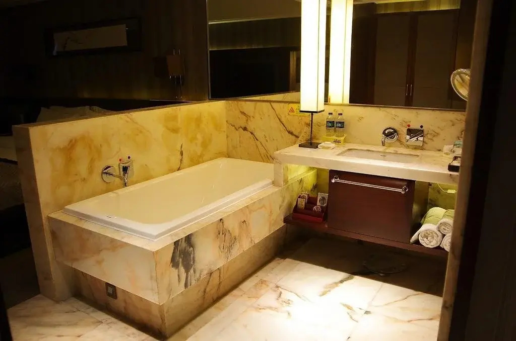 Huangting Lijing Hotel - Général