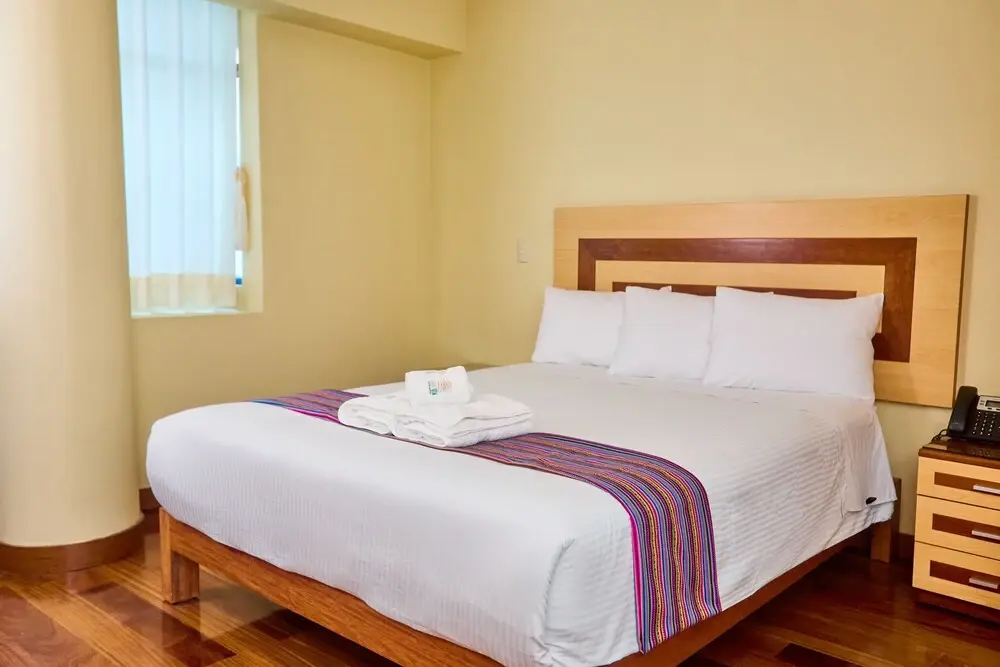 samkauta hotel suite - фото 4
